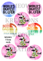 Decoupage Rice Paper - WB 801