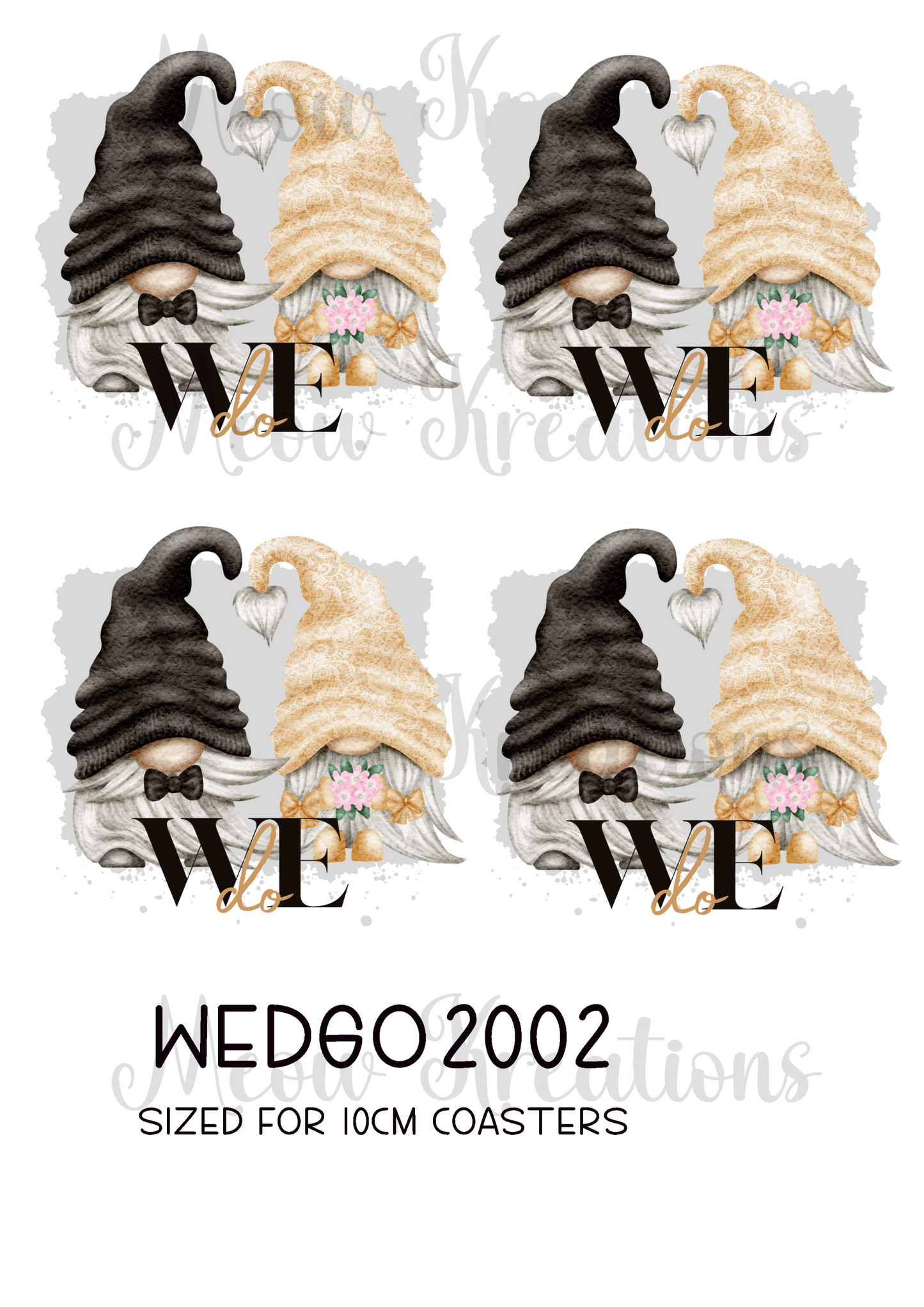 WEDGO 2002