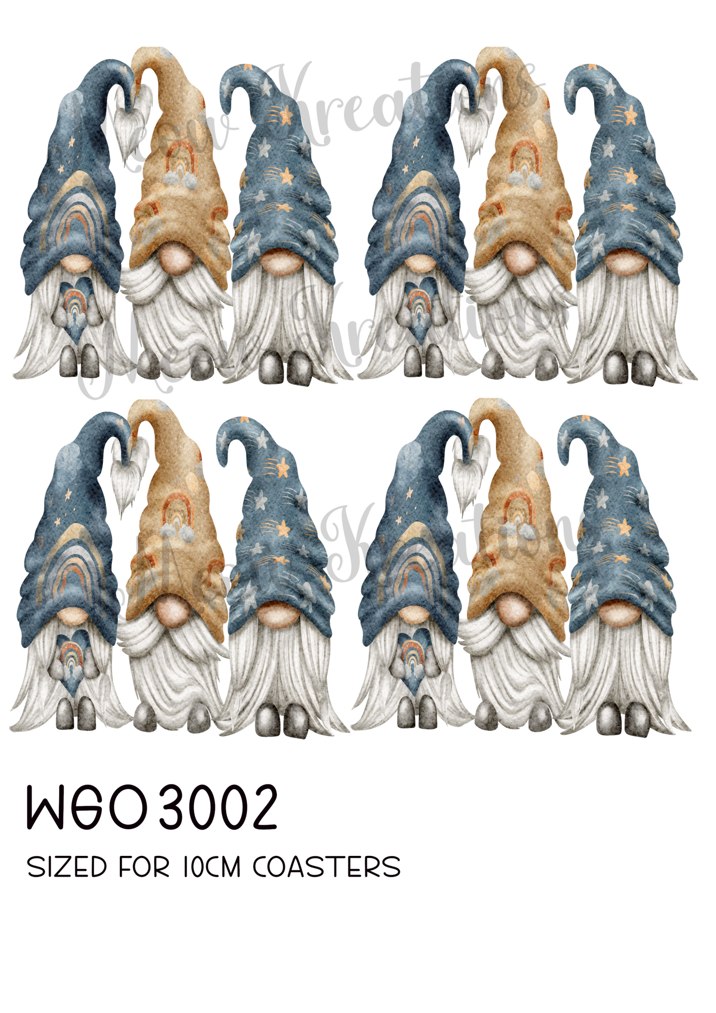 WGO 3002