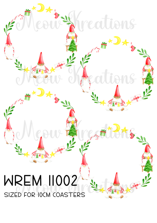 WREM 11002