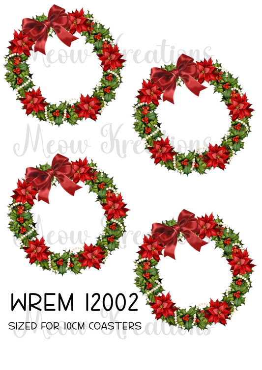 WREM 12002