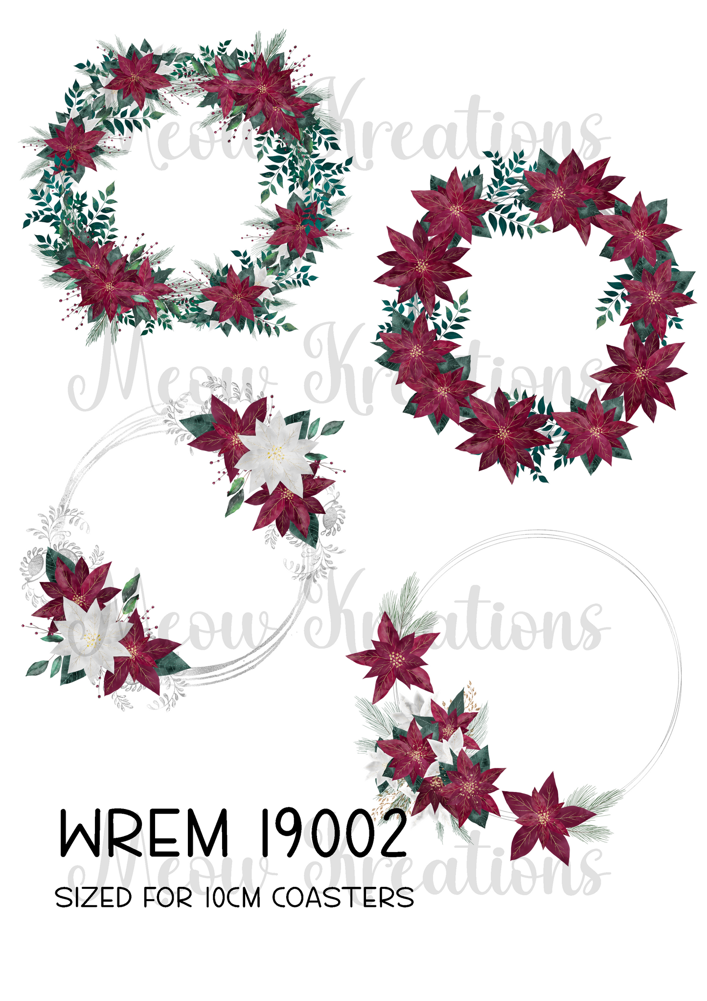 WREM 19002