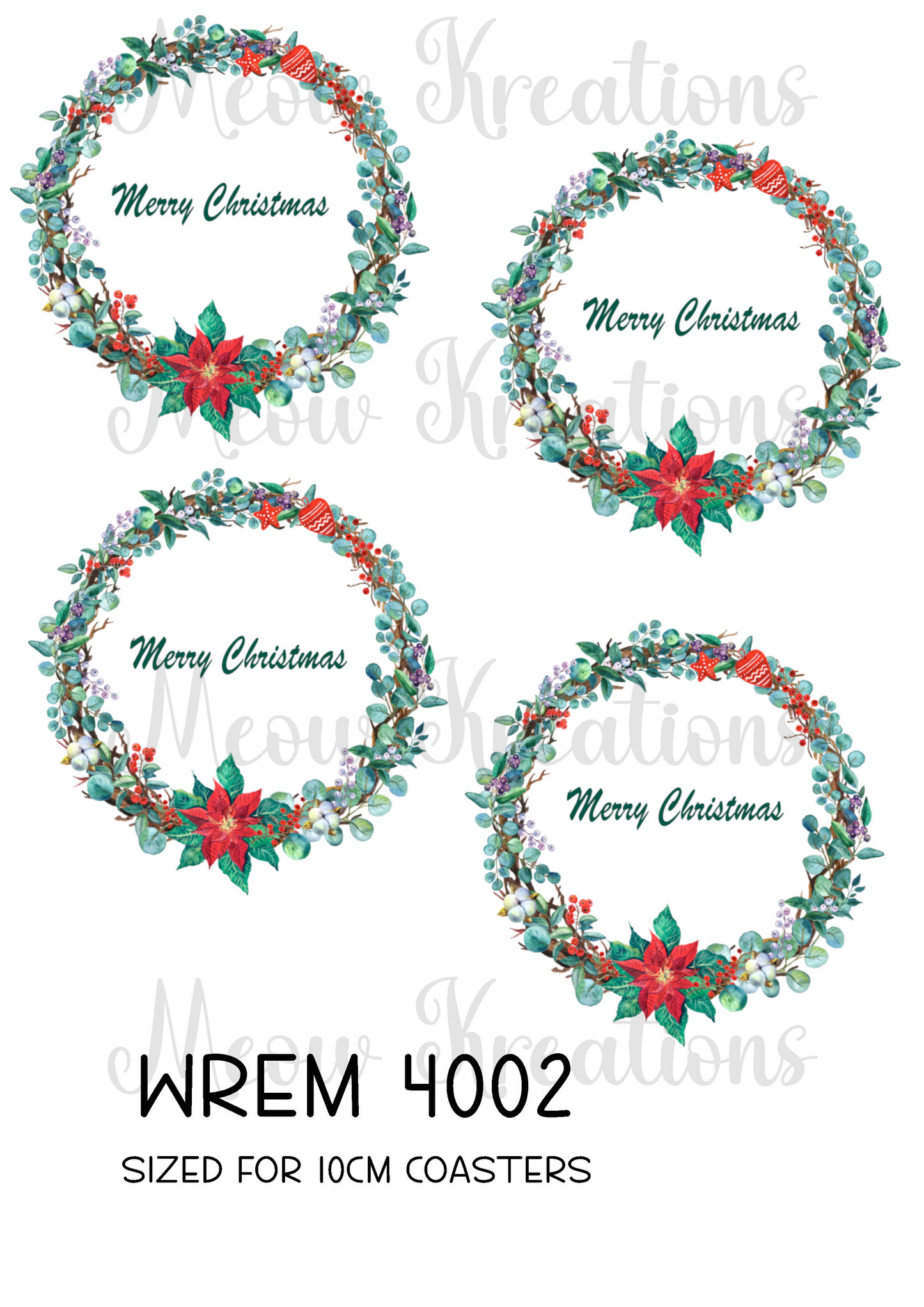 WREM 4002