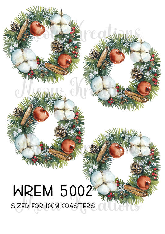 WREM 5002