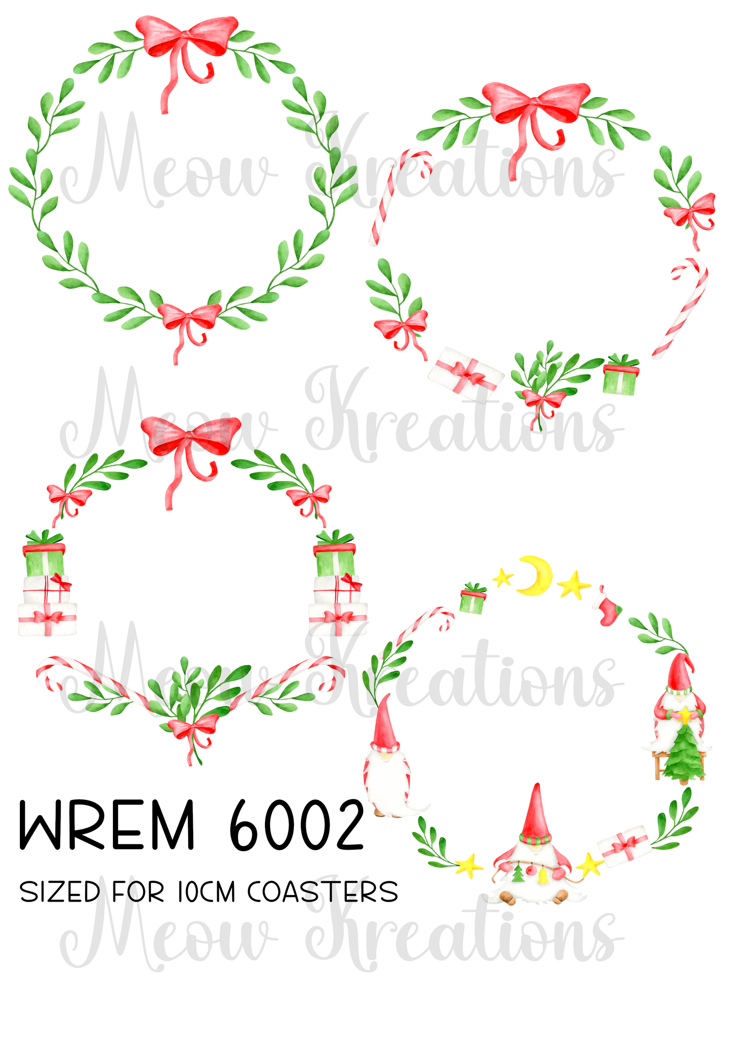 WREM 6002