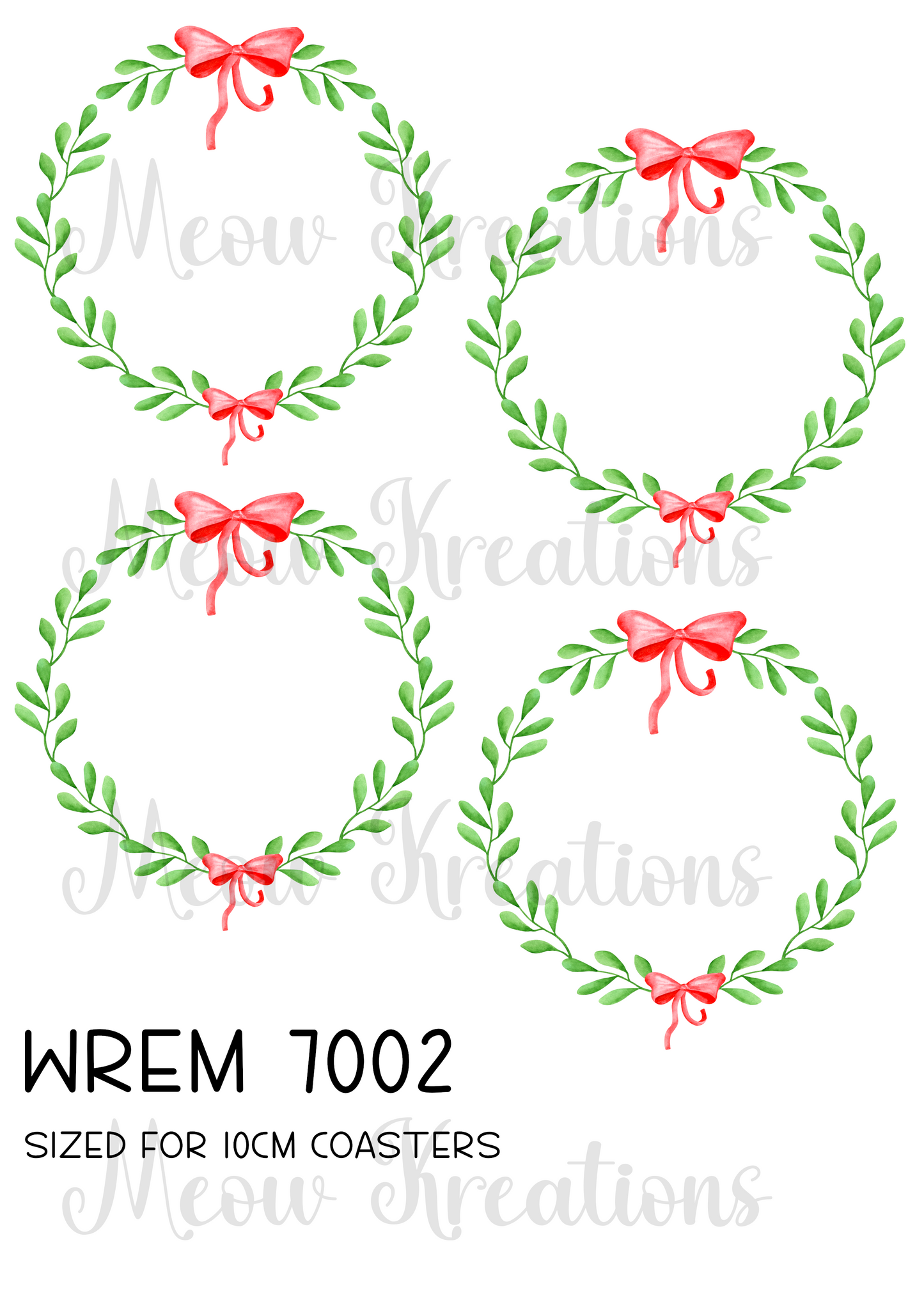 WREM 7002