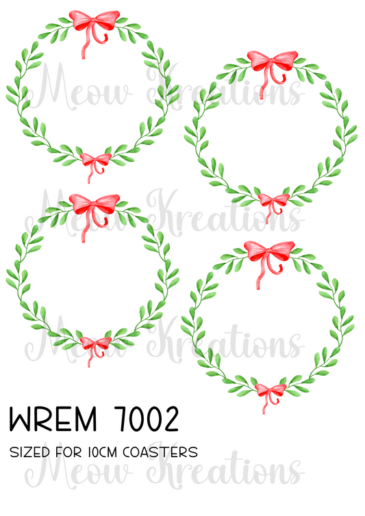 WREM 7002