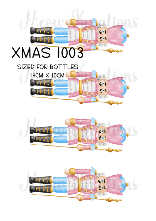 XMAS 1003