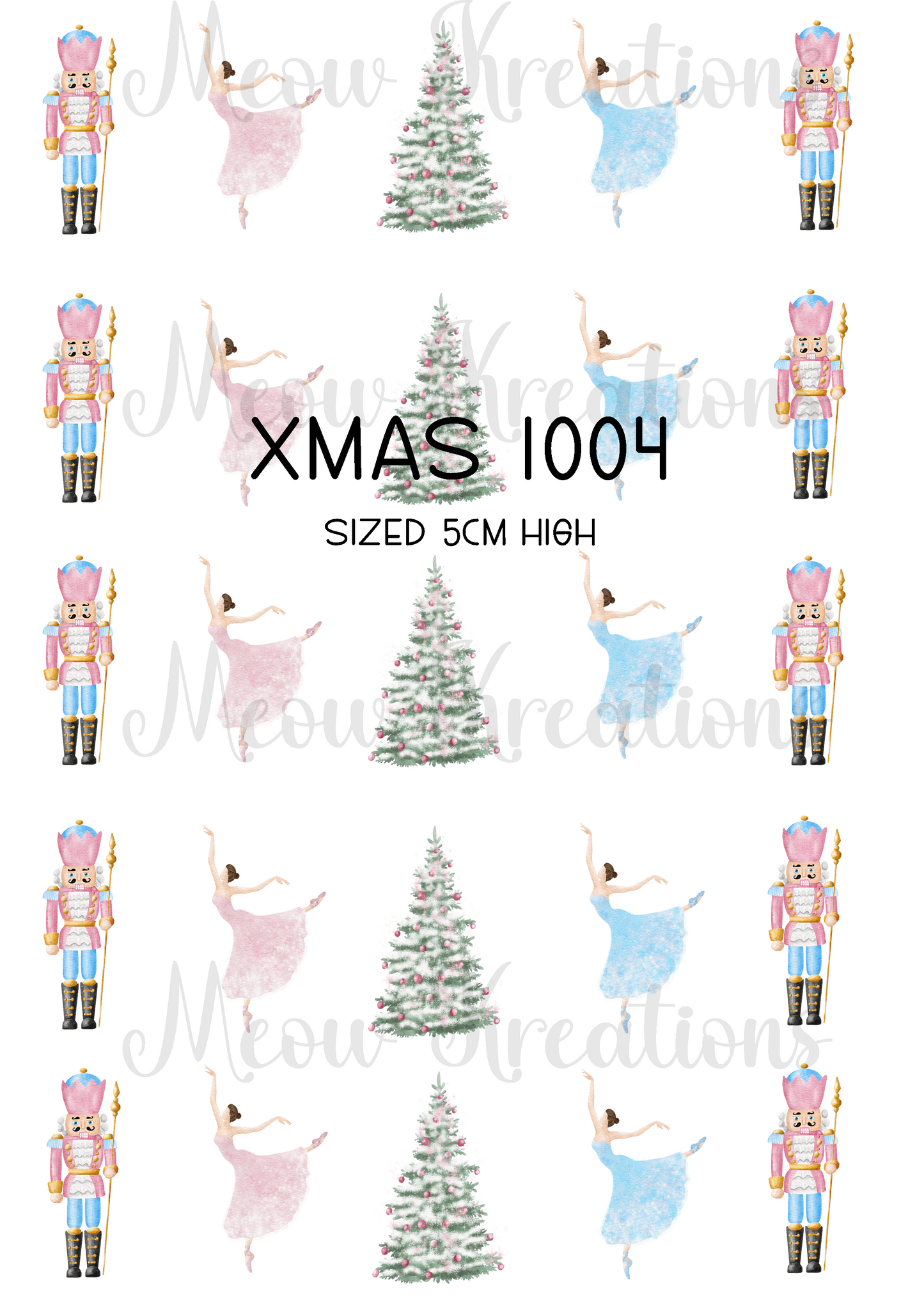 XMAS 1004