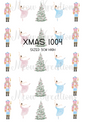 WEIHNACHTEN 1004
