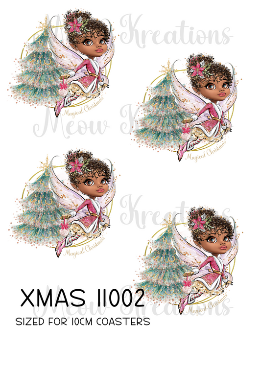 XMAS 11002