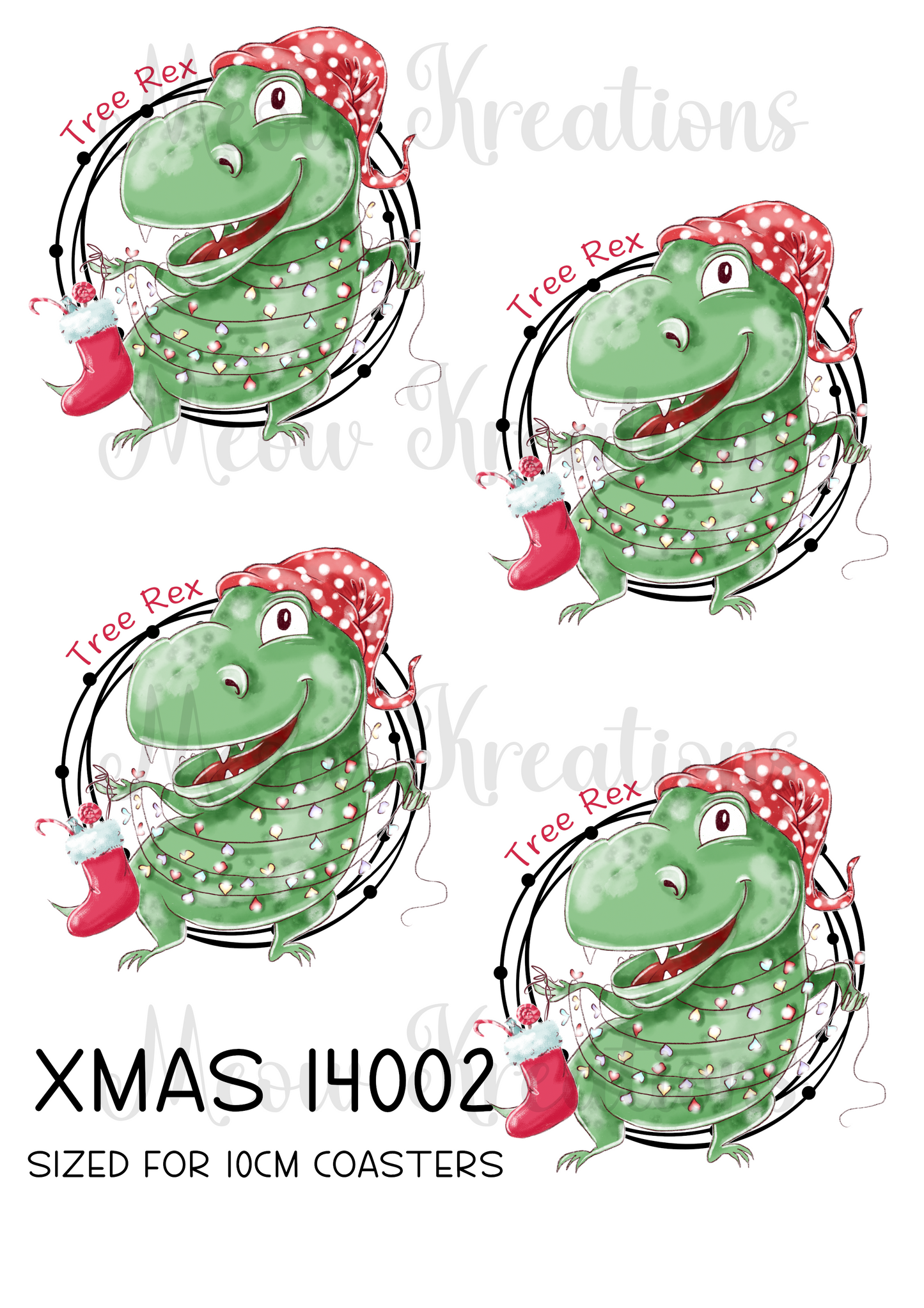 XMAS 14002