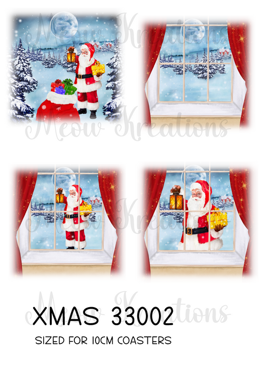 XMAS 33002