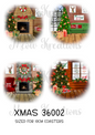 WEIHNACHTEN 36002