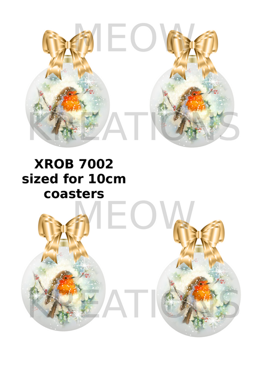 XROB7002