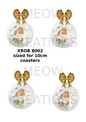XROB8002