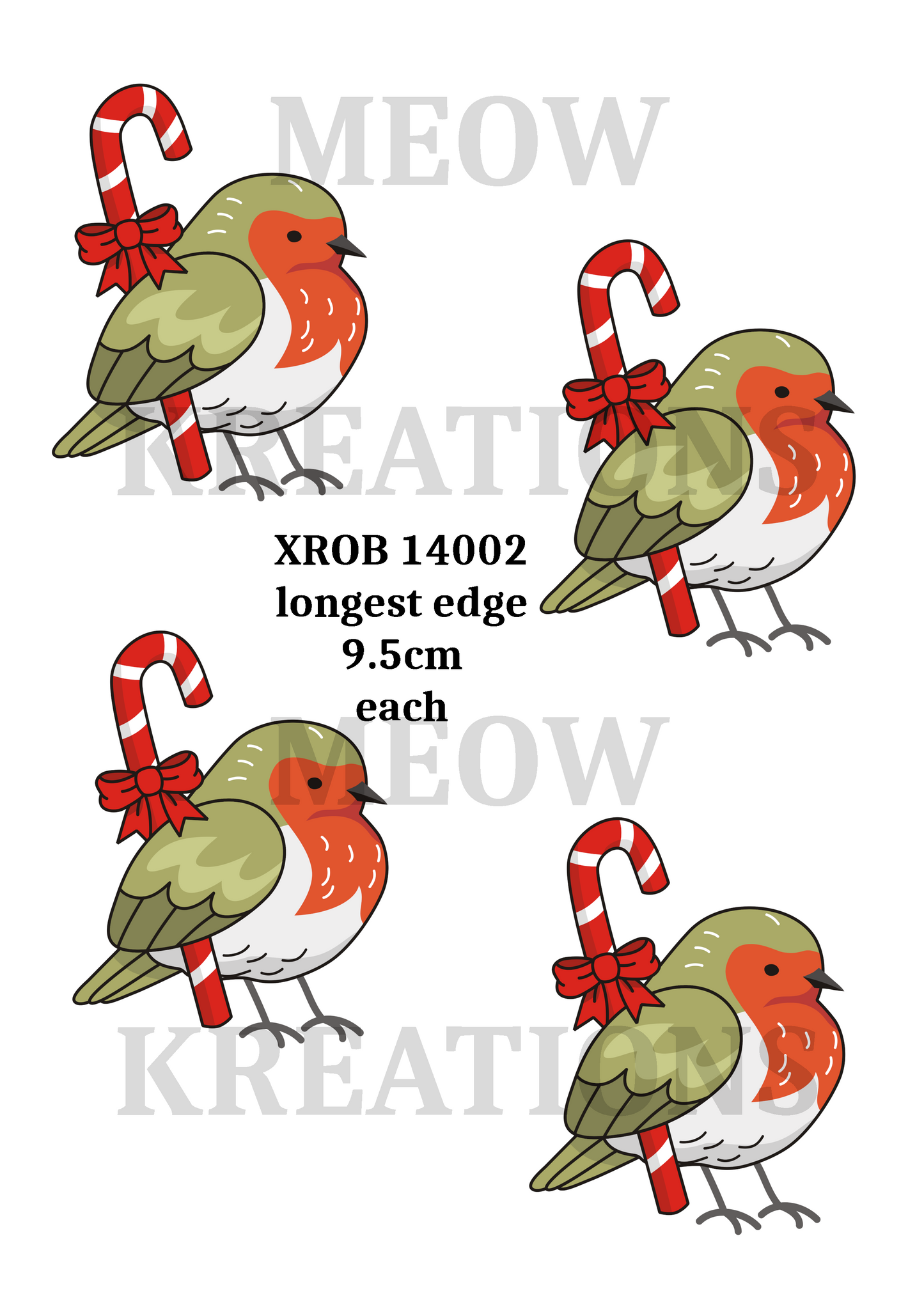 XROB 14002