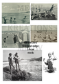 Decoupage Rice Paper - SWIM 201