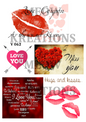 Decoupage Rice Paper - V062