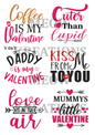 Decoupage Rice Paper - V067