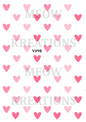 Decoupage Rice Paper - V 098